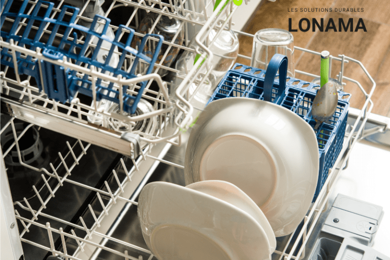 Comment fabriquer un produit pour lave-vaisselle qui fonctionne vraiment ?