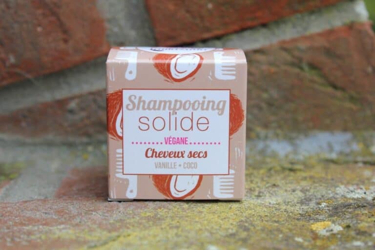 take off - cheveux secs