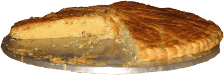 Sélection des meilleures galettes des rois à Toulouse