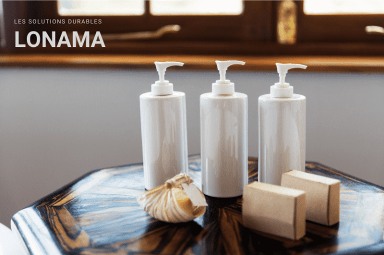 Comment fabriquer son savon liquide maison ?