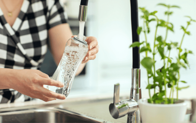 Les gourdes écologiques : une solution idéale aux bouteilles en plastique ! 