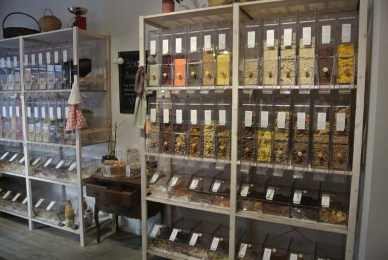 a chacun son bocal - montpellier