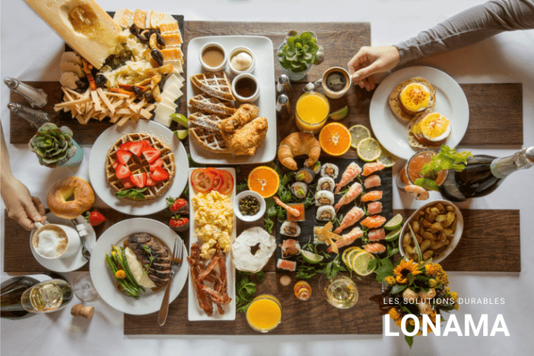 Brunchs à Toulouse : Les adresses Durables