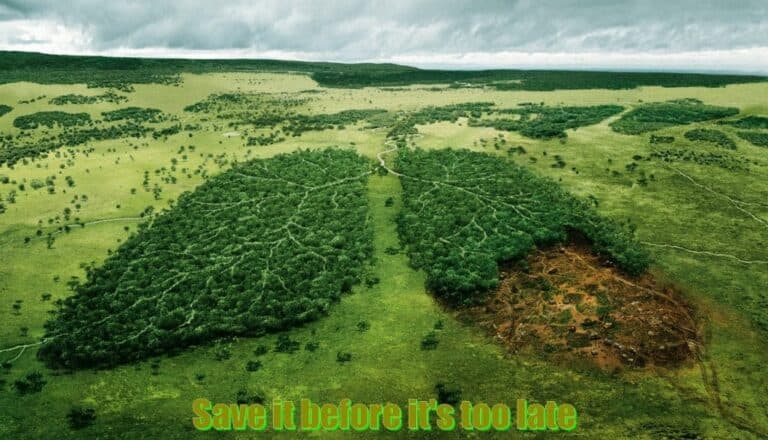 foret abimées - moteur de recherche ecosia