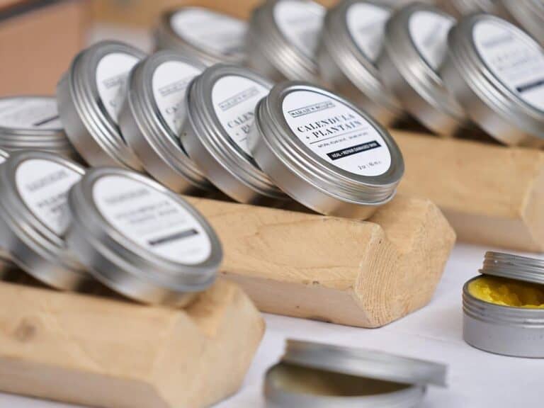 Pourquoi utiliser de la cosméthique Bio?