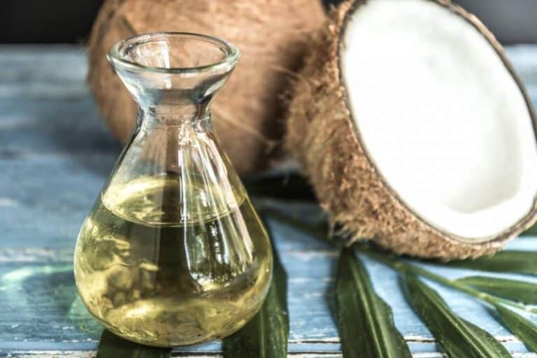 L’huile de coco et ses bienfaits naturels