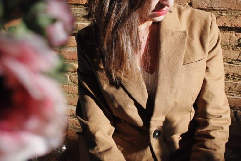 veste pierrette et yvonne