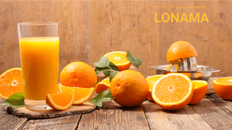 Pourquoi le jus d&rsquo;orange pressé est-il meilleur que celui en brique ?