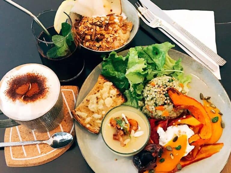 5 restaurants sans gluten à Toulouse