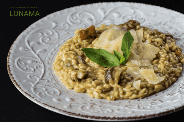 Idées de recettes avec des noix du Brésil