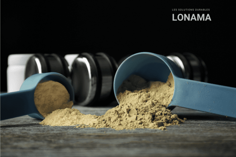 Tout savoir sur la protéine de chanvre&nbsp;