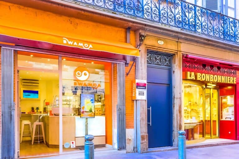 Bwamoa, les boissons déjantées  !