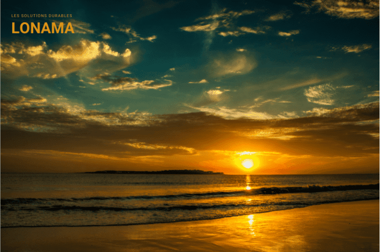 Crème solaire Bio : bon pour ma santé et pour la planète