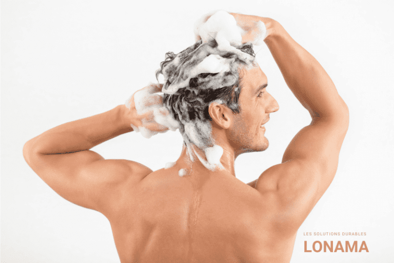 Pourquoi privilégier les shampoings naturels ?