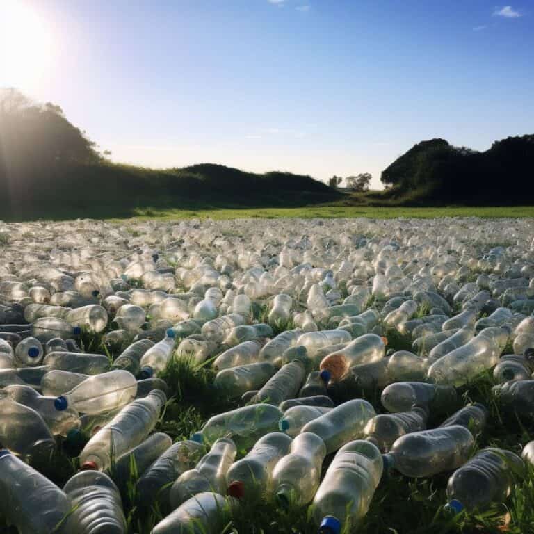 Se débarrasser des bouteilles d&rsquo;eau en plastique : comment et pourquoi faire le grand saut ?