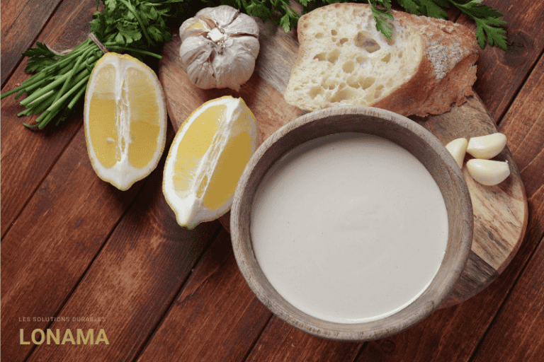 Le tahin : comment consommer cette purée de sésame ?