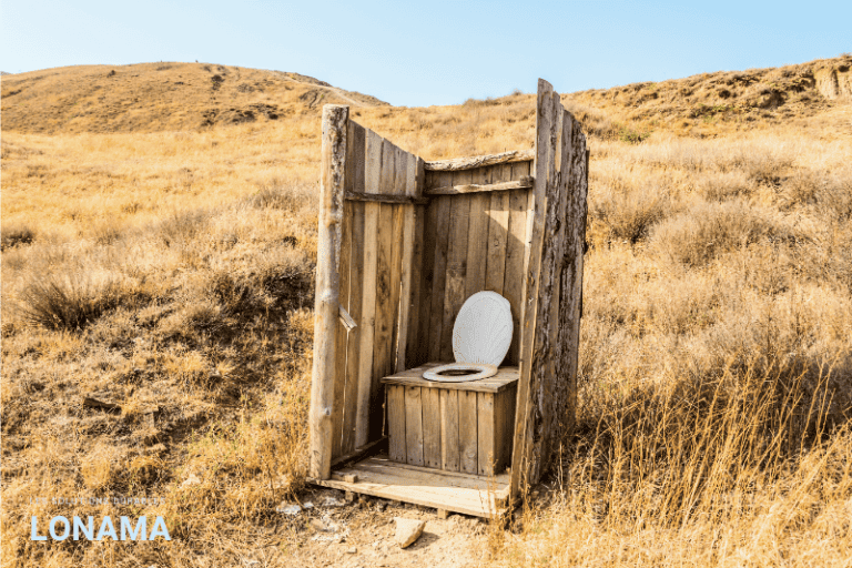 Tout savoir sur l’impact écologique des toilettes et les solutions possibles