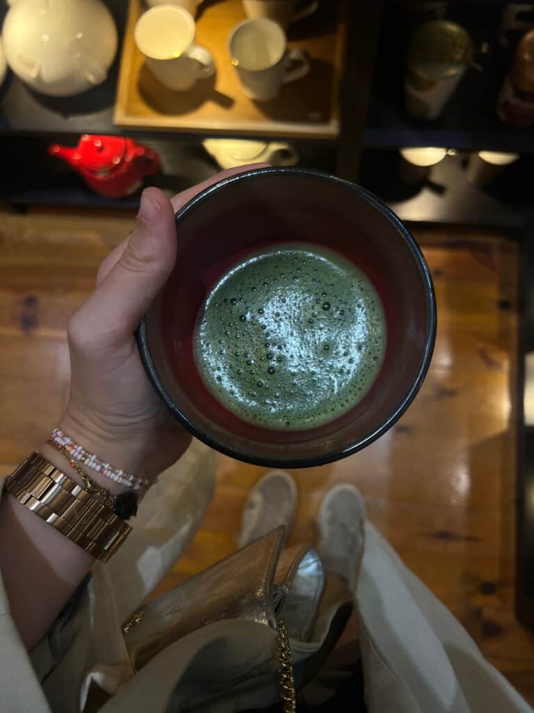 Matcha et perte de poids : découvrez ses bienfaits et des recettes gourmandes 