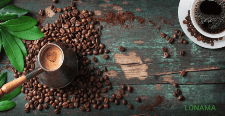 Du café produit en France : plus proche qu&rsquo;on ne le croit