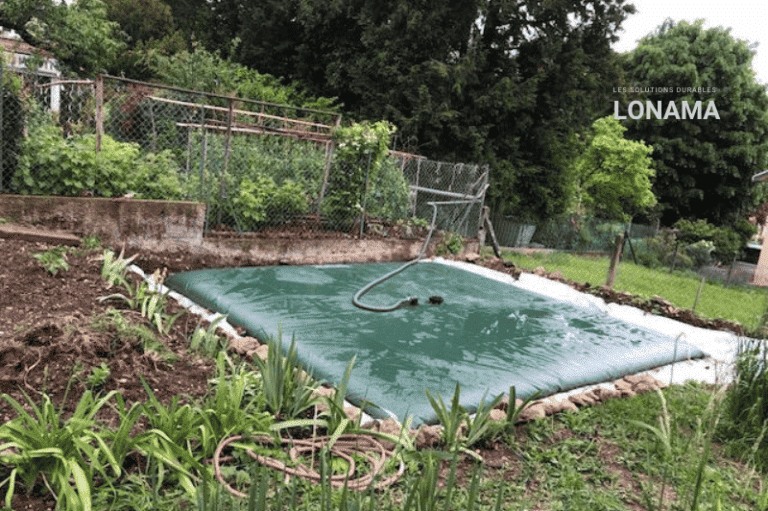 Optimiser la Gestion de l&rsquo;Eau en 2024 avec une Citerne Souple : Un Choix Écologique et Économique