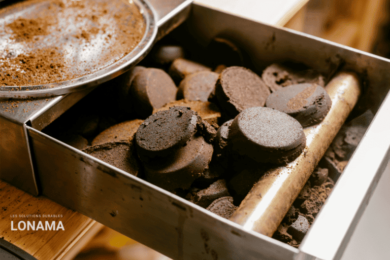 Quels sont les différents usages du marc de café à la maison ?