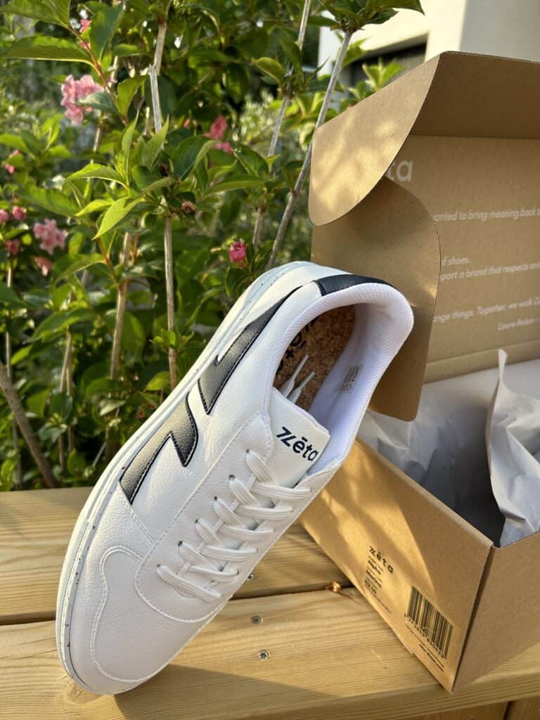 Sneakers éthiques : Comment les baskets véganes redéfinissent la mode 