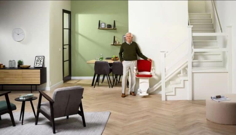Comment adapter sa maison quand on a des problèmes de mobilité ?